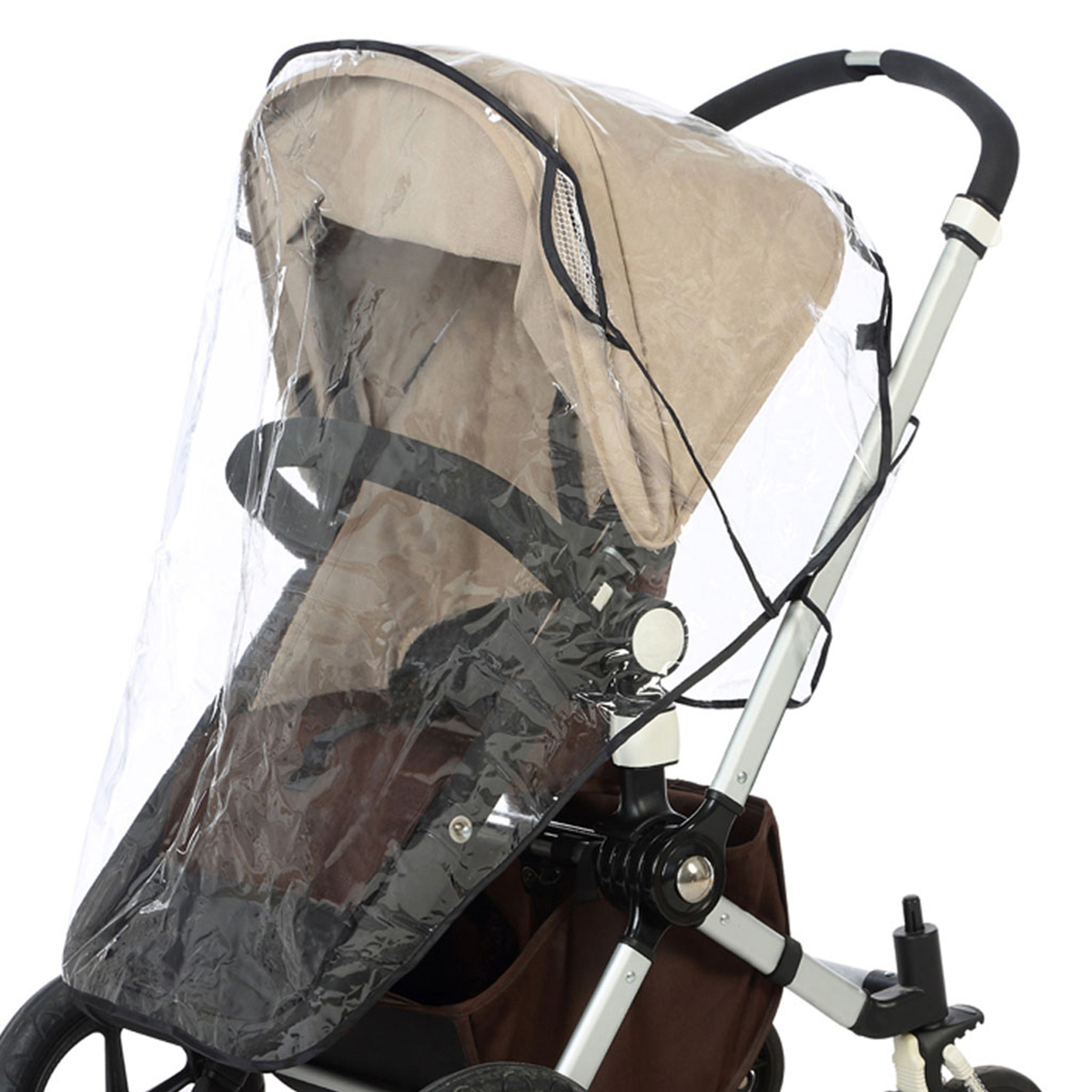 Αδιαβροχο Κάλυμμα Καροτσιού Kiokids 1754