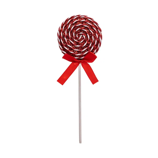 Στολίδι Χριστουγεννιάτικο (28εκ.) A-S Lollipop 184389