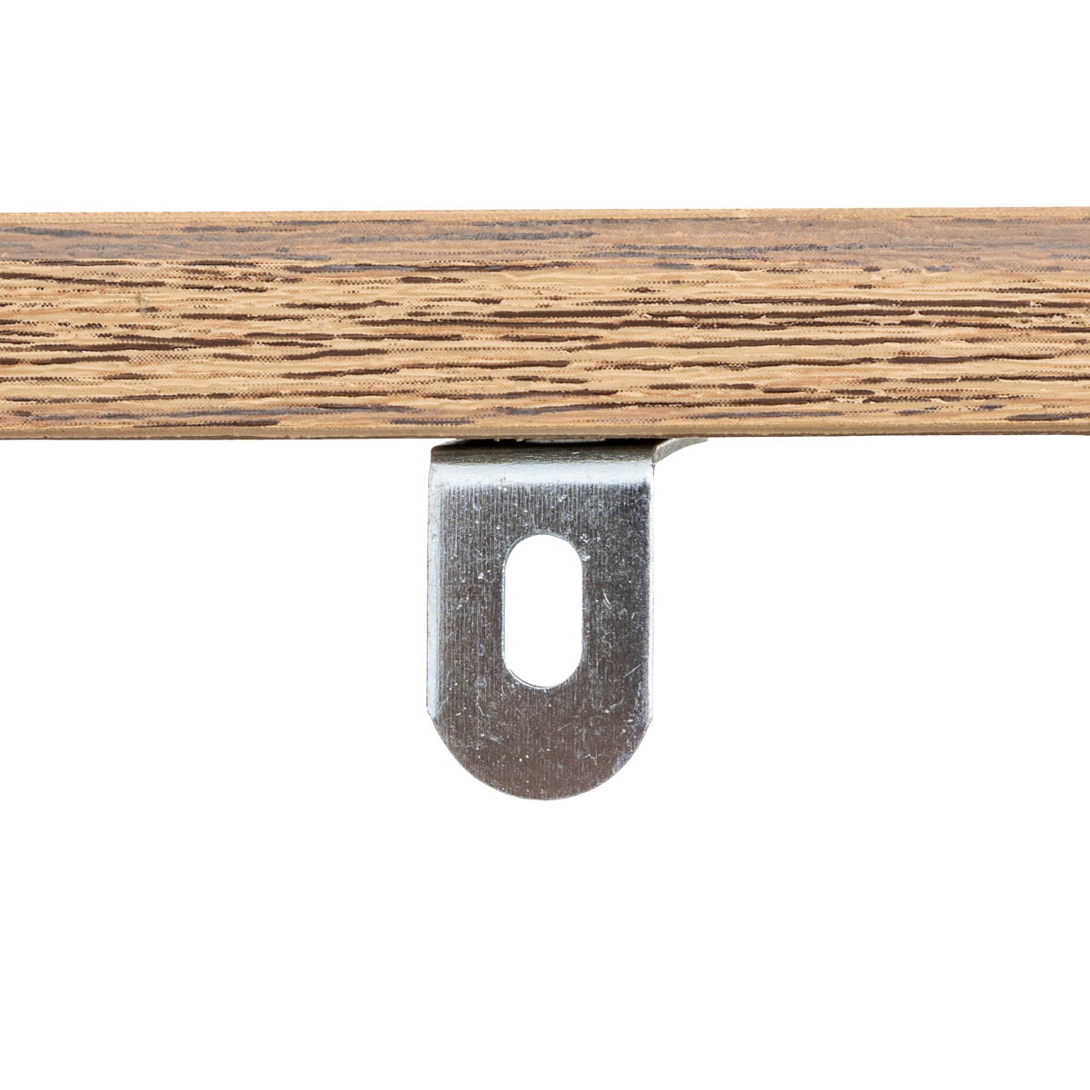 Γωνιακή Ραφιέρα Δαπέδου 5 Θέσεων (33X33X179) F-V Oak Novia 193521 Έπιπλα Βιβλιοθήκες - Ραφιέρες Spitishop