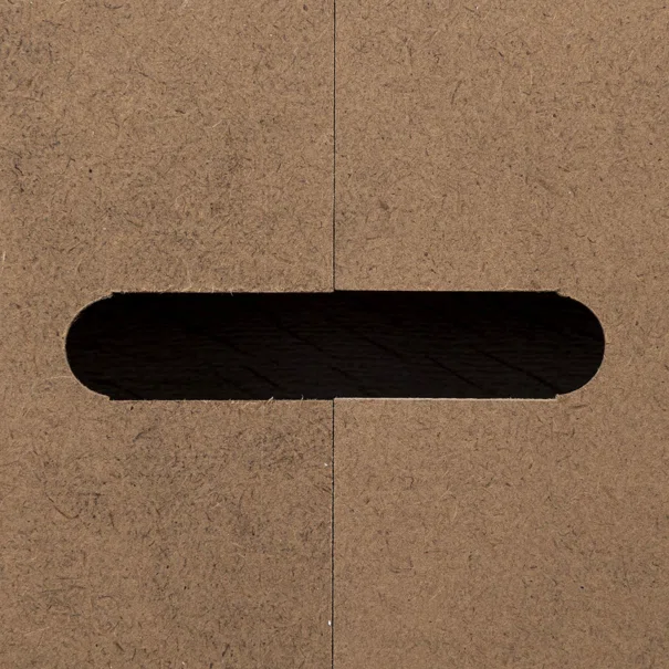 Συρταριέρα 5 Θέσεων (78x48x118.4) F-V Dolo 181322