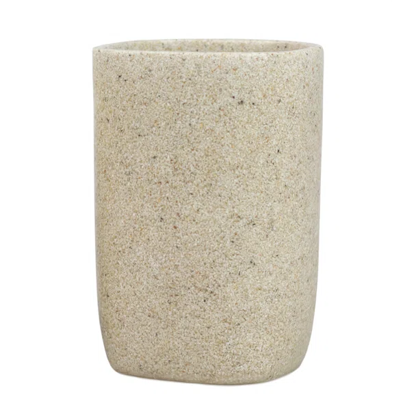 Ποτηροθήκη Μπάνιου Rainbow 02896.001 Granite