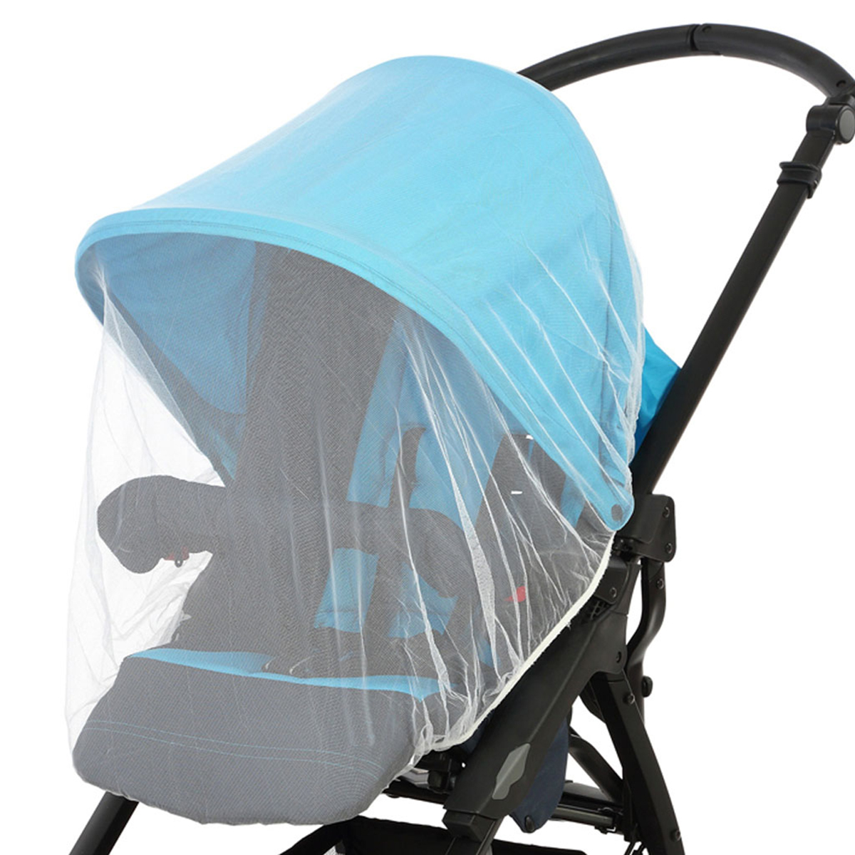 Κουνουπιέρα Καροτσιού Kiokids 2343