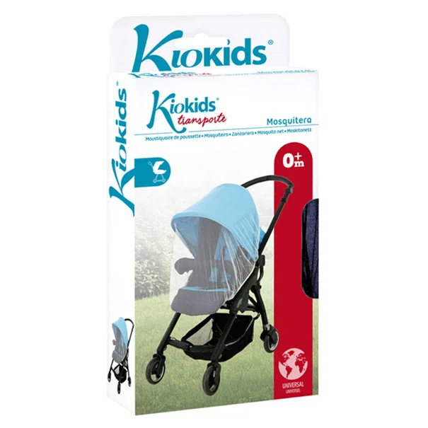 Κουνουπιέρα Καροτσιού Kiokids 2343