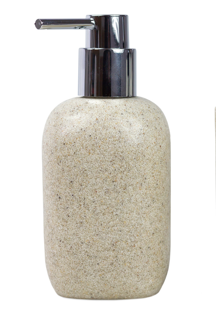 Dispenser Μπάνιου Rainbow 02894.001 Granite