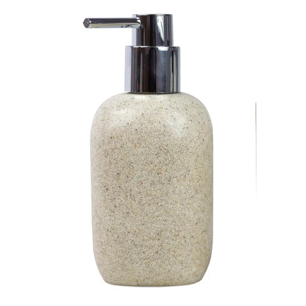 Dispenser Μπάνιου Rainbow 02894.001 Granite