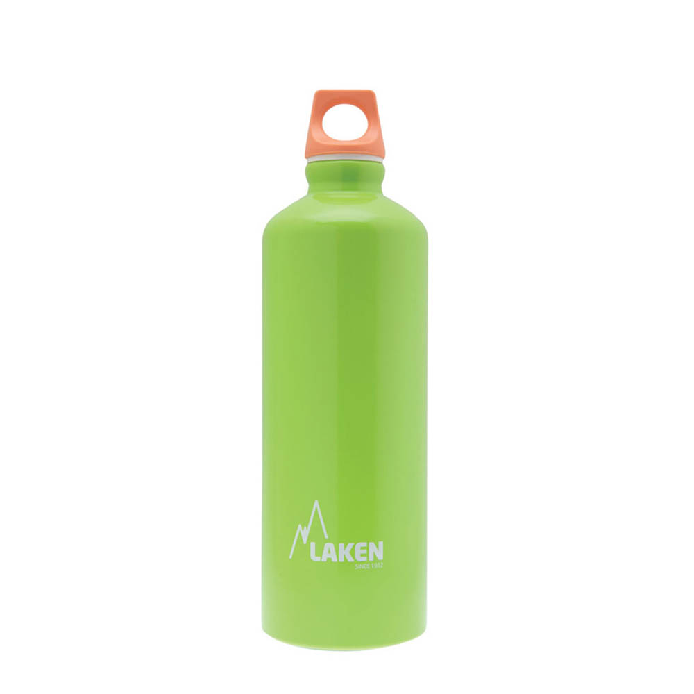 Παγούρι Αλουμινίου 750ml Laken Πράσινο