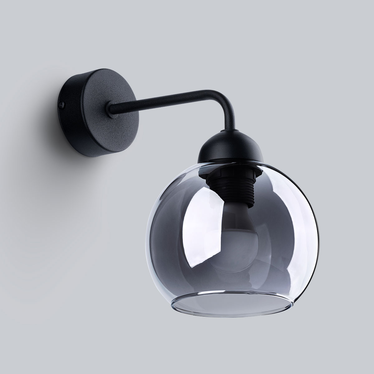 Απλίκα Τοίχου Sollux Alino SL.1139