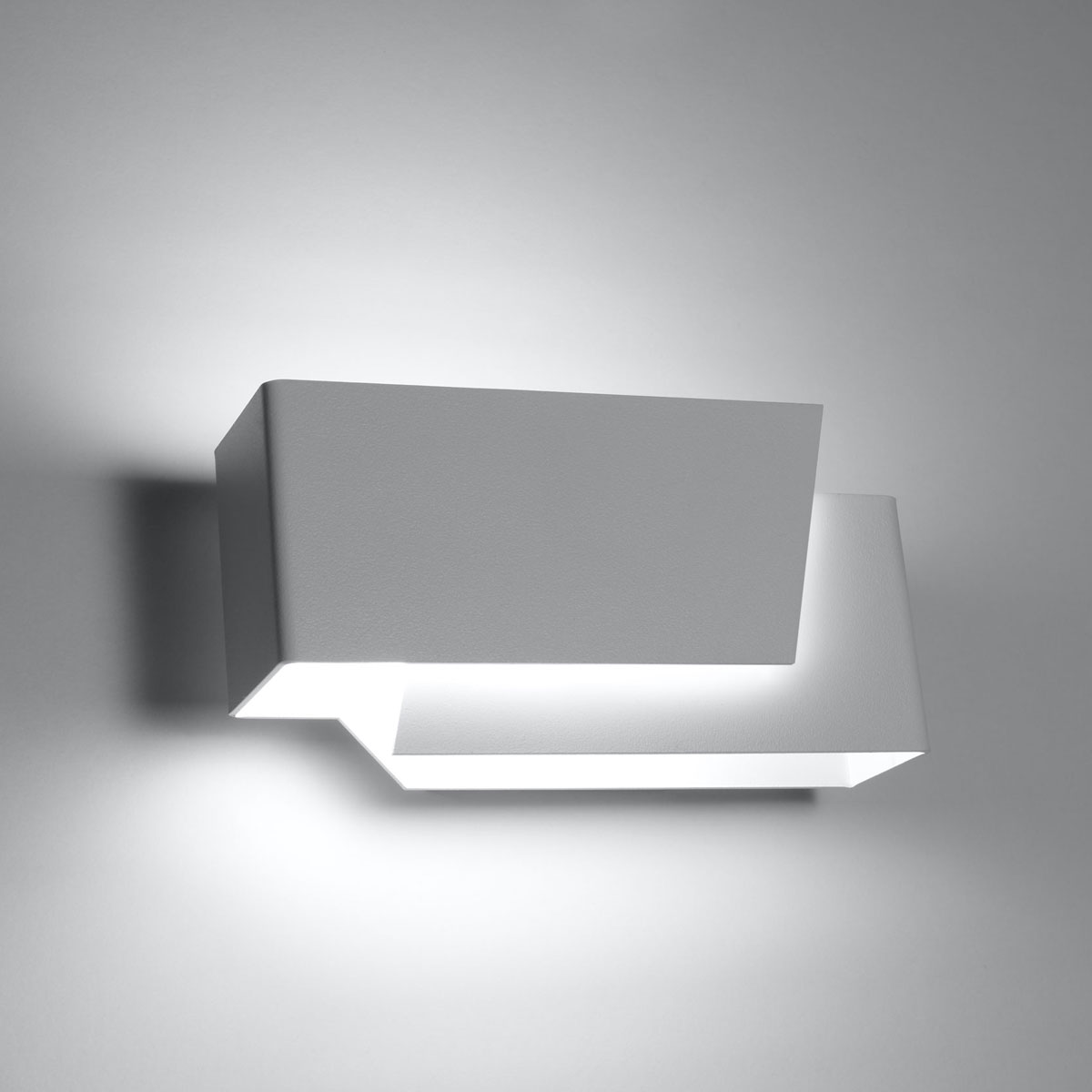 Απλίκα Τοίχου Sollux Piegare SL.0394