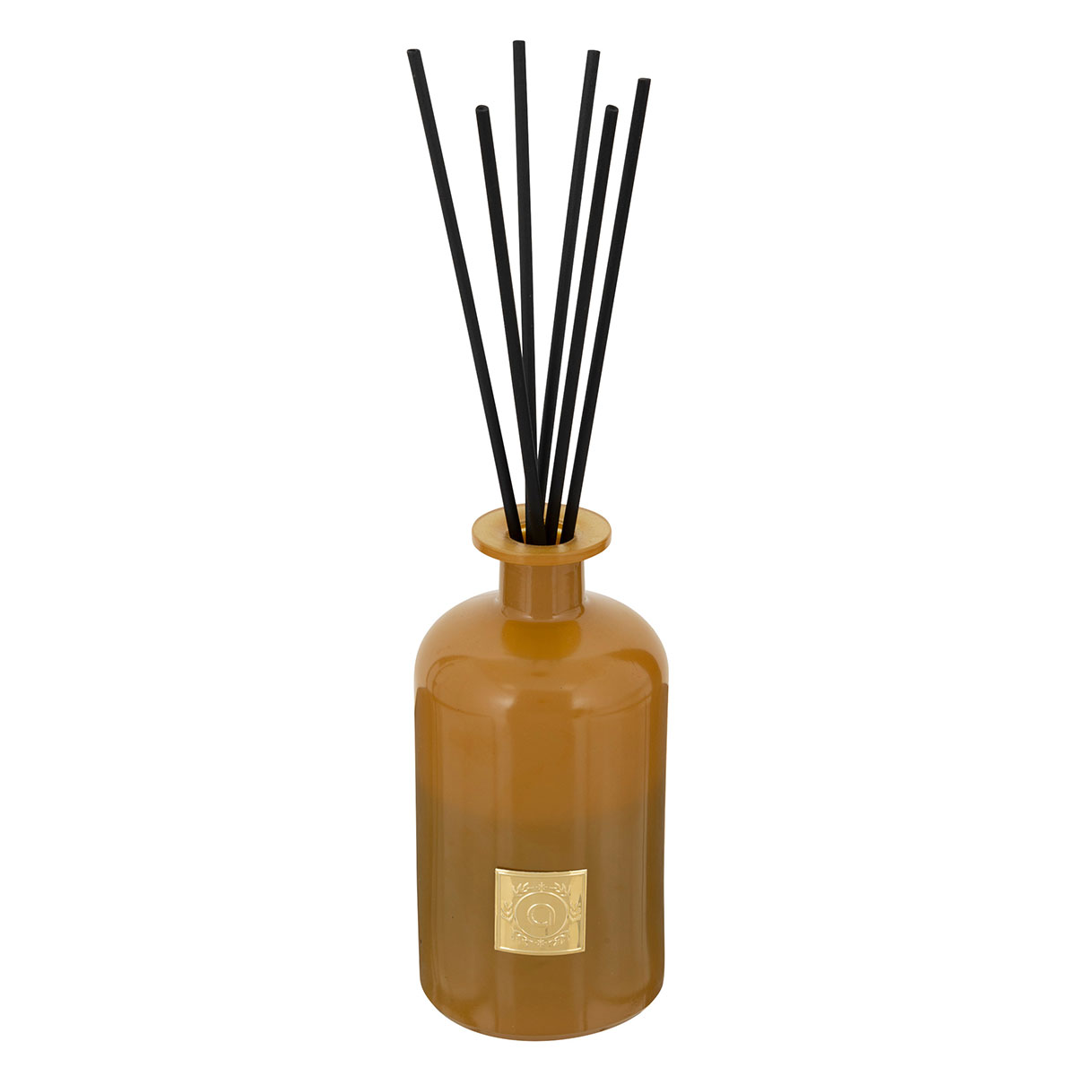 Αρωματικό Χώρου 500ml Με Στικς A-S Enzo Vanilla 181742C