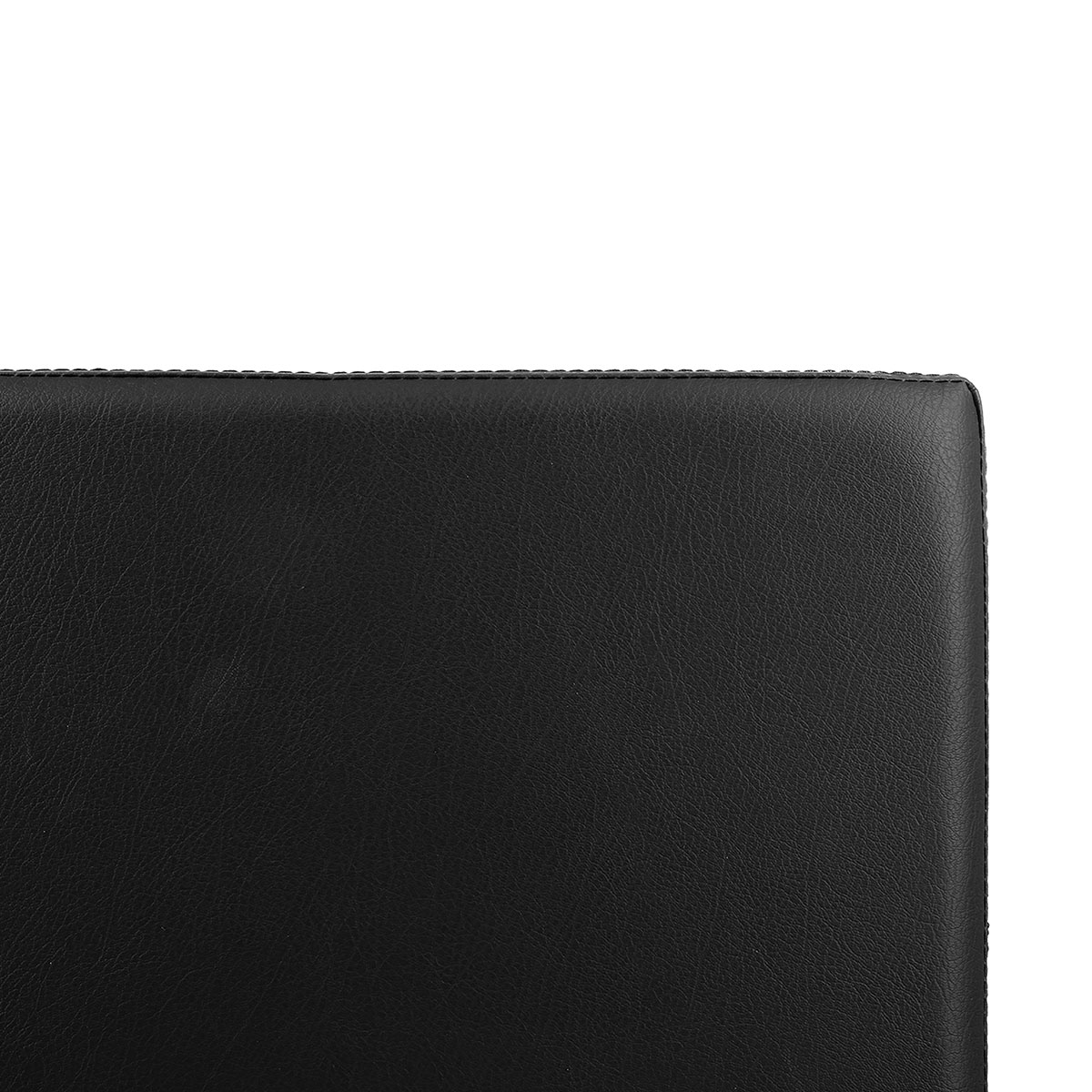 Ταμπουρέ με Αποθηκευτικό Χώρο (76X38X38) A-S Fold Black 140090A Όσα Αγαπήσατε Περισσότερο Μόλις Ξαναήρθαν - Είναι Πάλι Εδώ τα Έπιπλα Που Spitishop