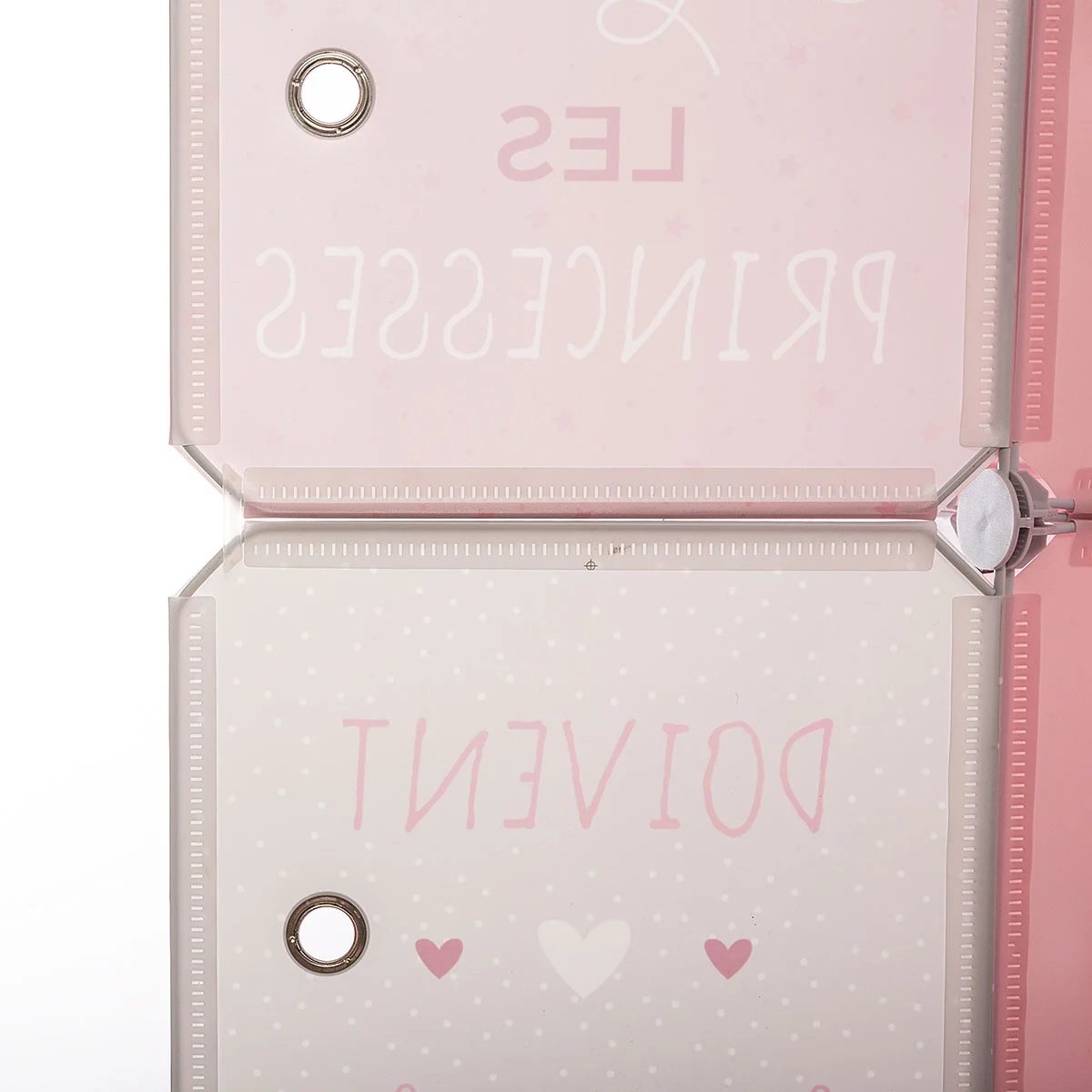 Παιδικό Έπιπλο Αποθήκευσης 8 Θέσεων (65X31 5X125) A-S Countryside 158811A Οργάνωση & Αποθήκευση Βρεφικού - Παιδικού Παιδικά Κουτιά Spitishop