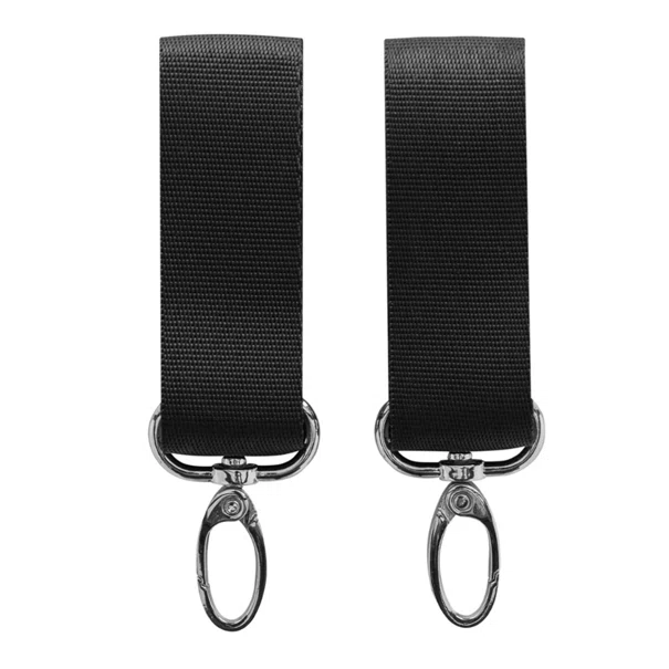 Γάντζοι Για Καρότσι (Σετ 2τμχ) Kikka Boo Stroller Hangers For Mama Bag