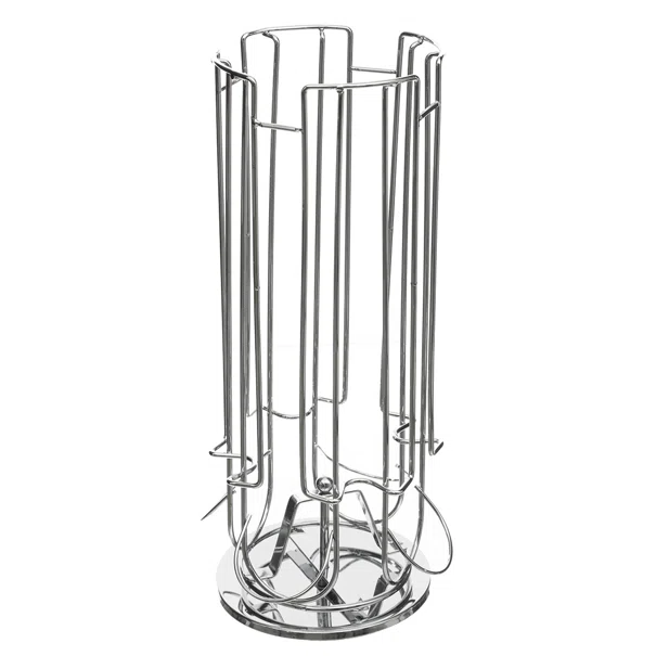 Βάση Για Κάψουλες Καφέ F-V Caps Holder 151054