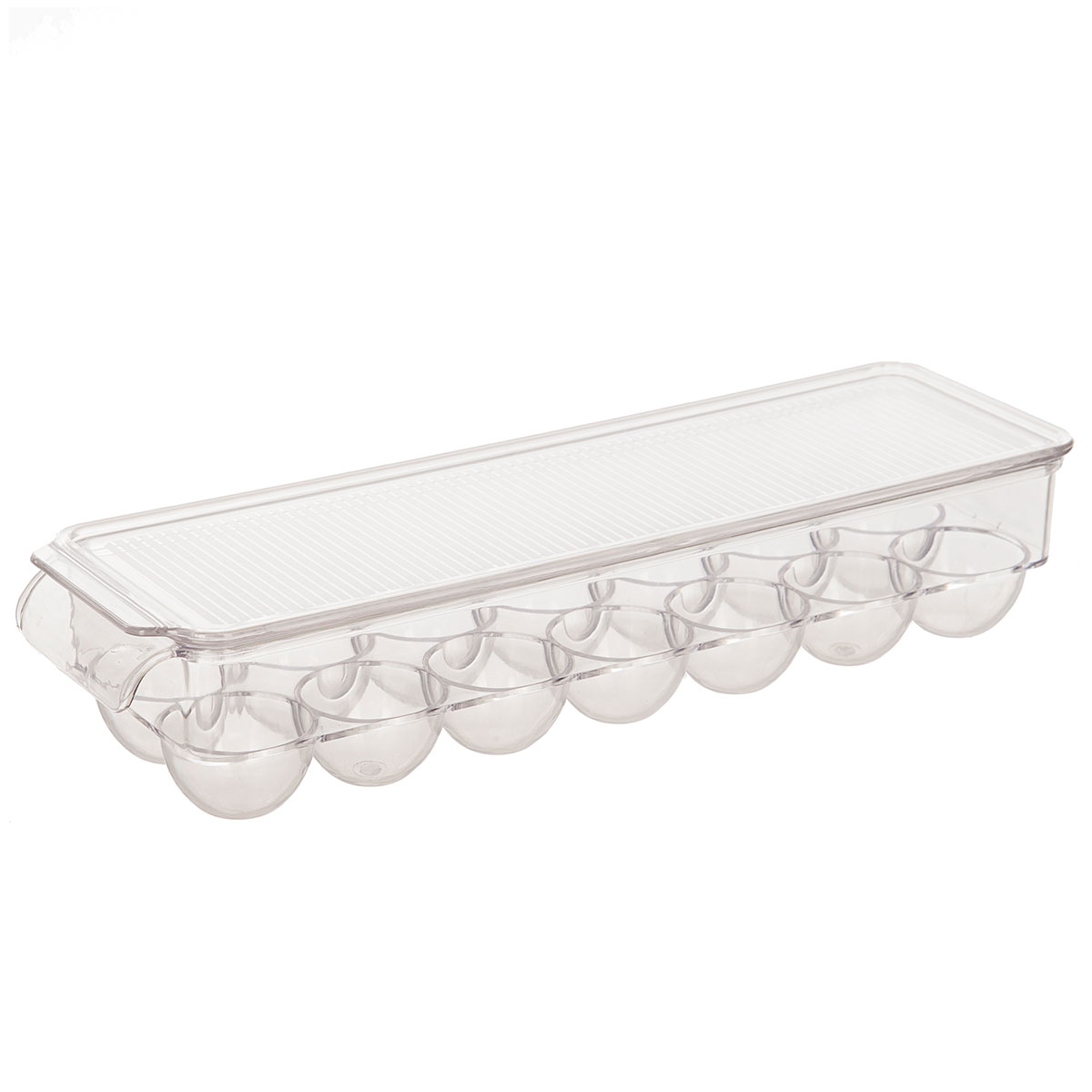 Θήκη Αυγών Ψυγείου 14 Θέσεων (11x37x7.5) F-V Egg Box 146479