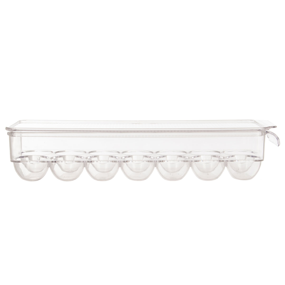 Θήκη Αυγών Ψυγείου 14 Θέσεων (11x37x7.5) F-V Egg Box 146479