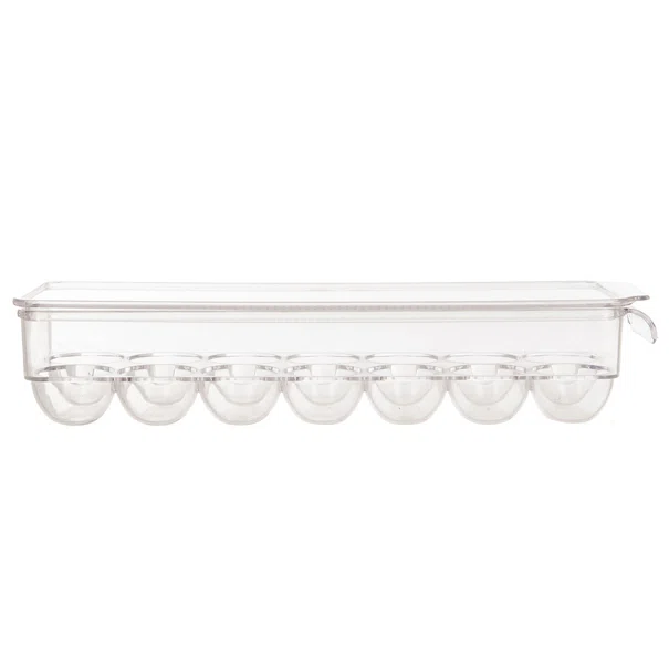 Θήκη Αυγών Ψυγείου 14 Θέσεων (11x37x7.5) F-V Egg Box 146479