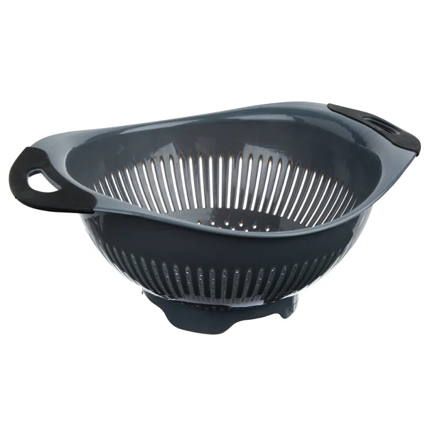 Σουρωτήρι (32.2x24.3) F-V Handle 109051A Gris