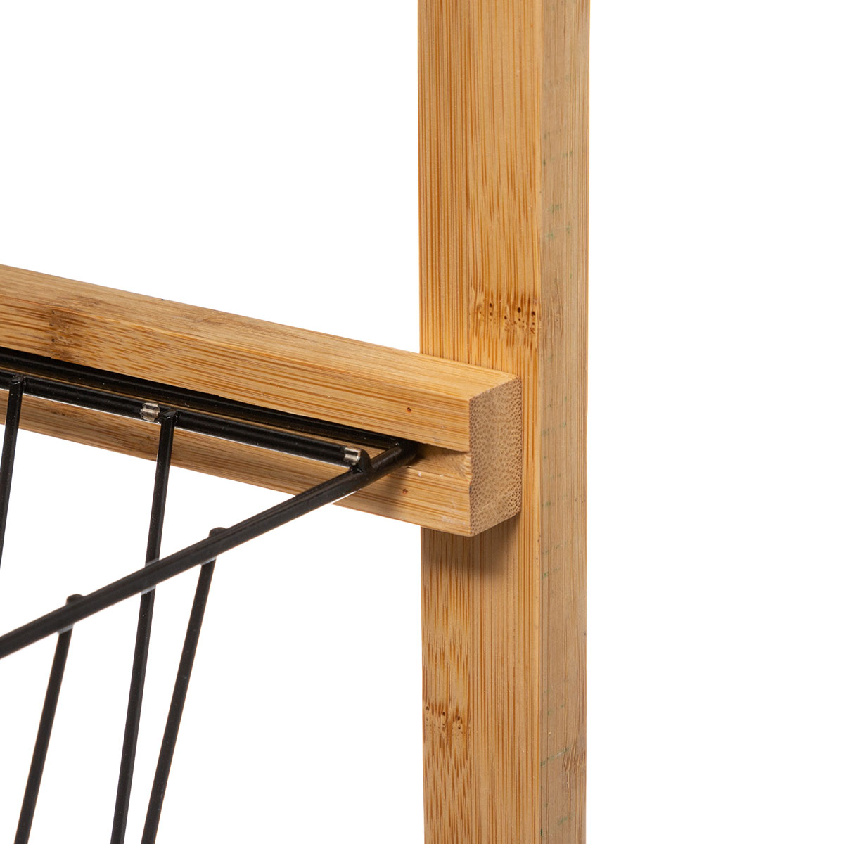Τρόλεϊ Ραφιέρα 4 Θέσεων (40X22X83) F-V Trolley 169201 Όσα Αγαπήσατε Περισσότερο Μόλις Ξαναήρθαν - Είναι Πάλι Εδώ τα Είδη Οργάνωσης Που Spitishop