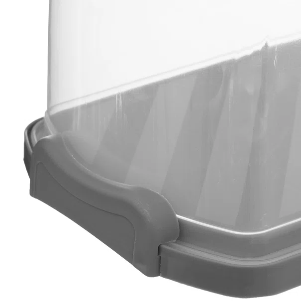 Πιατέλα Σερβιρίσματος Με Καπάκι (36x13.3x16) F-V Cake Box 189340