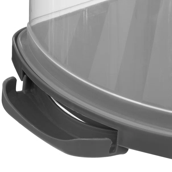 Πιατέλα Σερβιρίσματος Με Καπάκι (36x13.3x16) F-V Cake Box 189340