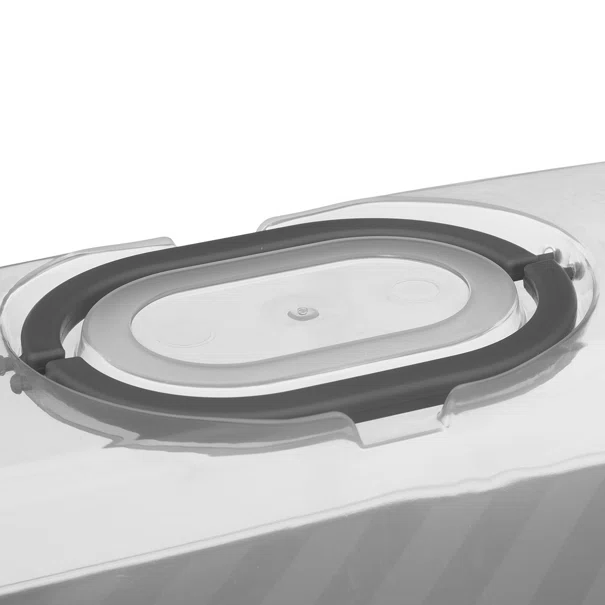 Πιατέλα Σερβιρίσματος Με Καπάκι (36x13.3x16) F-V Cake Box 189340