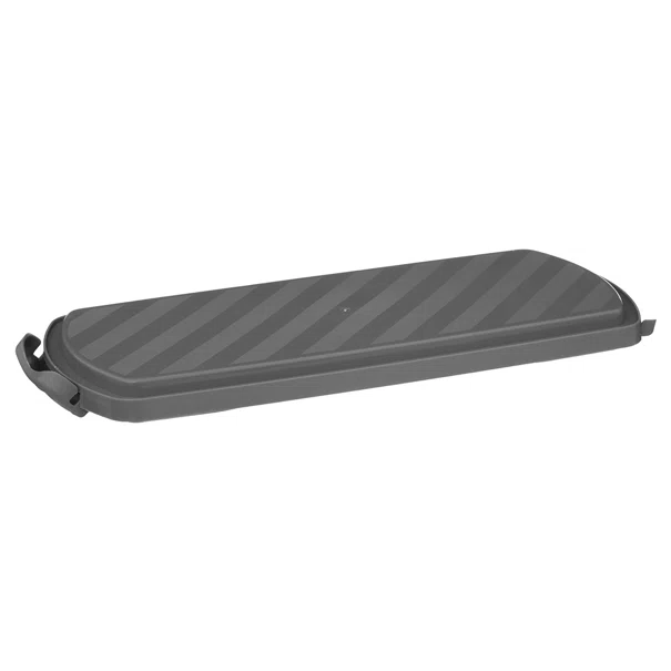 Πιατέλα Σερβιρίσματος Με Καπάκι (36x13.3x16) F-V Cake Box 189340