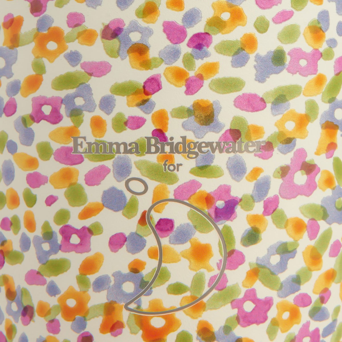 Ποτήρι Θερμός 340Ml Chilly&Apos S Wildflowers Meadows Οργάνωση & Αποθήκευση Ποτήρια Spitishop