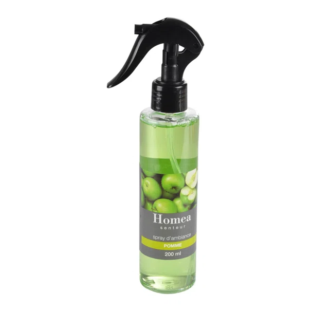 Αρωματικό Σπρέυ Χώρου 200ml L-C Apple 6DIF119PM