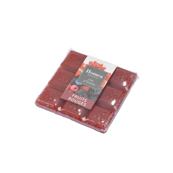 Wax Melts 9τμχ L-C Arty Red Fruits 6SEN129FB