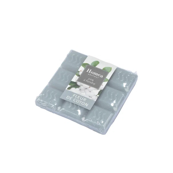 Wax Melts 9τμχ L-C Arty Fleur De Cotton 6SEN129FC