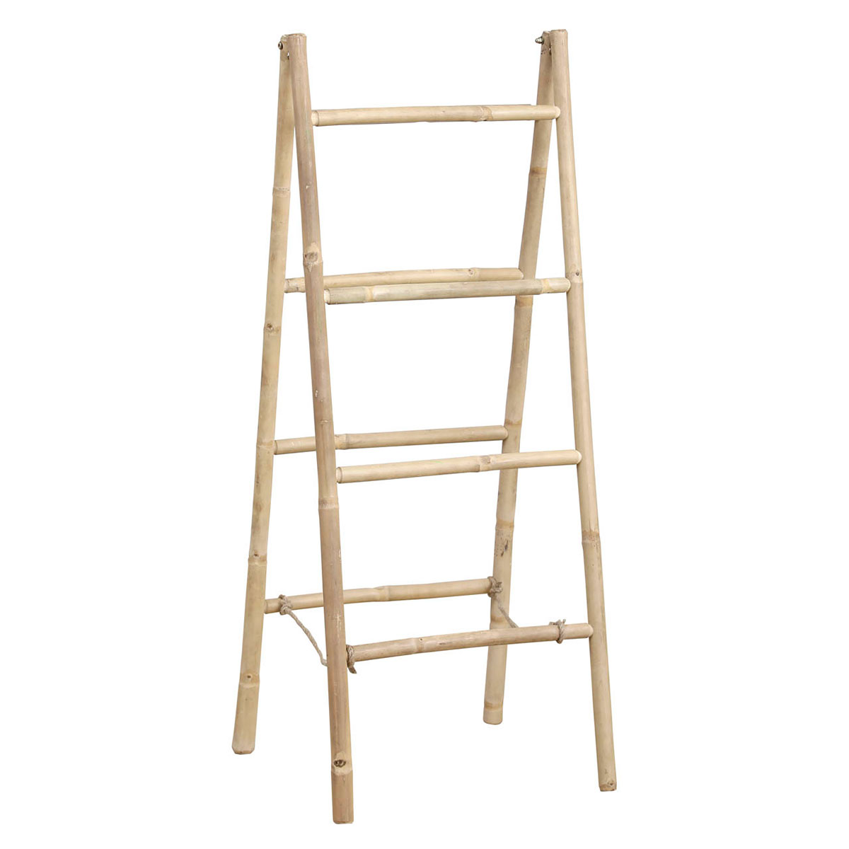 Σκάλα Κρεμάστρα (48x52x118) T-D Bamboo 96176195