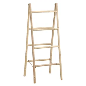 Σκάλα Κρεμάστρα (48x52x118) T-D Bamboo 96176195