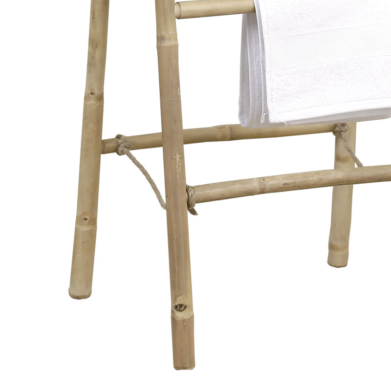 Σκάλα Κρεμάστρα (48X52X118) T-D Bamboo 96176195 Όσα Αγαπήσατε Περισσότερο Μόλις Ξαναήρθαν - Είναι Πάλι Εδώ τα Είδη Οργάνωσης Που Spitishop