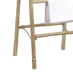 Σκάλα Κρεμάστρα (48x52x118) T-D Bamboo 96176195