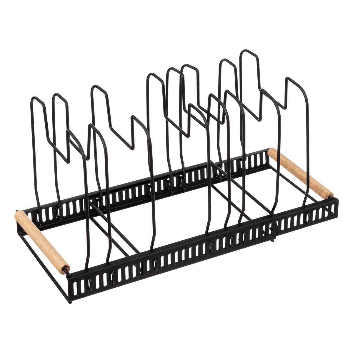 Βάση Οργάνωσης Κουζίνας (58 5X18X21) F-V Extend Rack 189838 Οργάνωση & Αποθήκευση Βάσεις - Ραφιέρες Spitishop