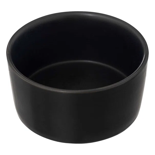 Ορντεβιέρα Σερβιρίσματος 3 Θέσεων (35x24) S-D Bamboo Noir 196388B