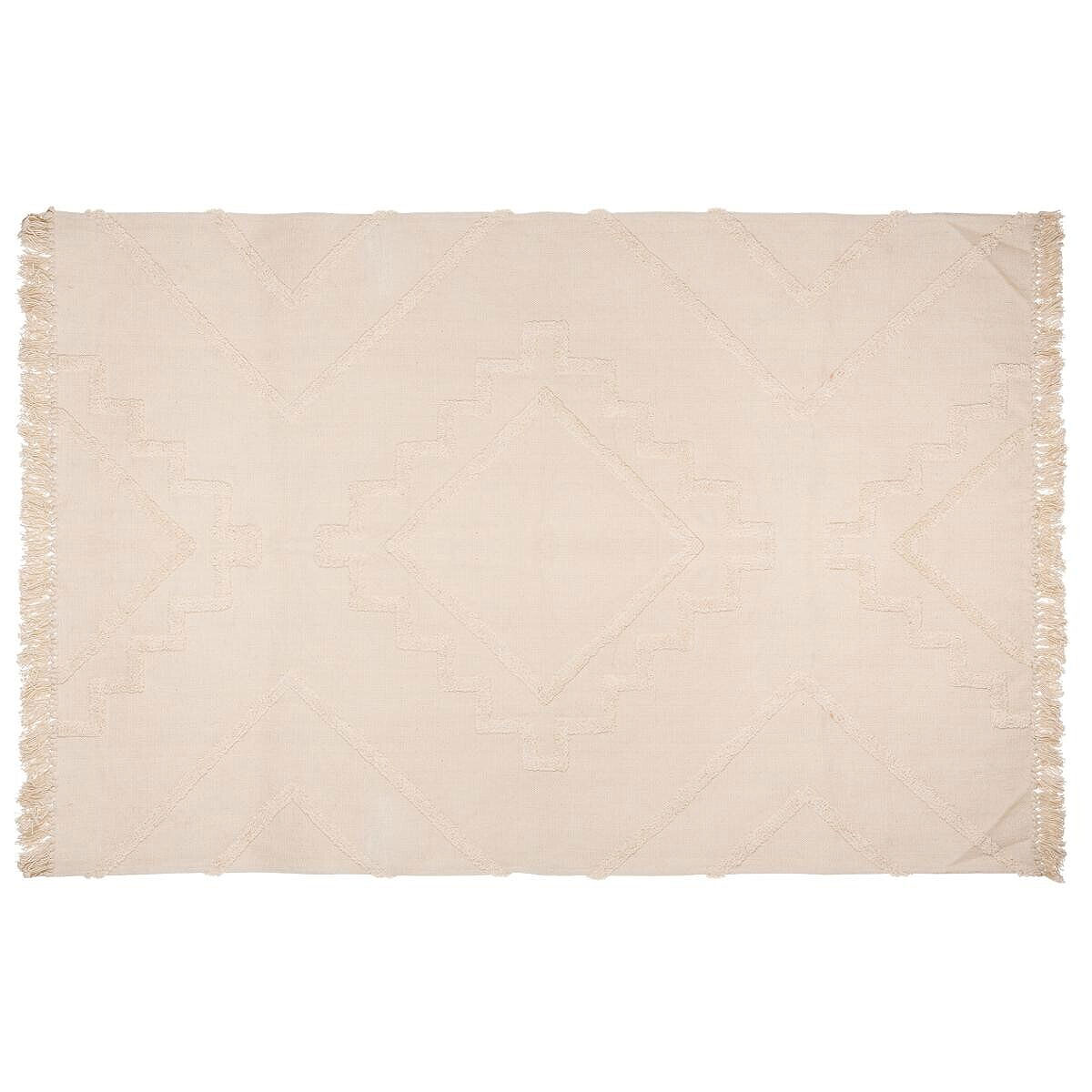 Χαλί All Season (120x170) A-S Inca Ivoire 172464A