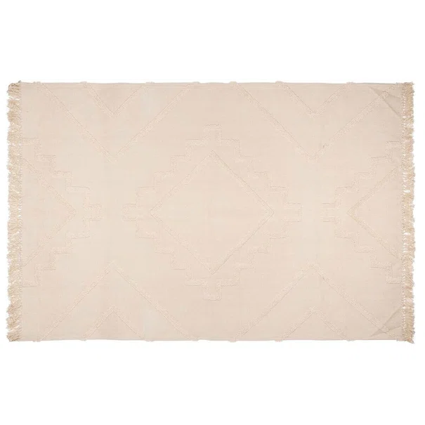 Χαλί All Season (120x170) A-S Inca Ivoire 172464A