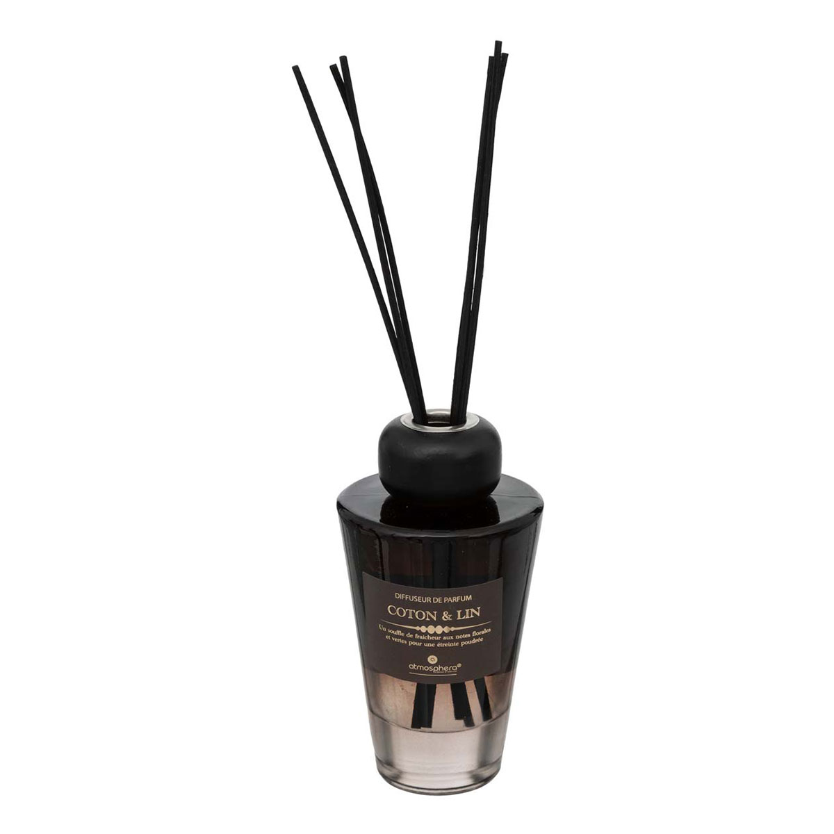 Αρωματικό Χώρου 200ml Με Στικς A-S Alma Coton 200619B