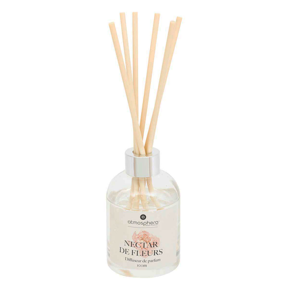 Αρωματικό Χώρου 100ml Με Στικς A-S Oudy Orchidee 200658D