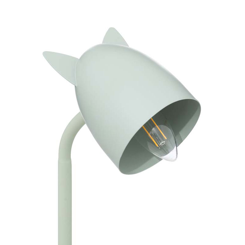 Παιδικό Πορτατίφ (12 5X18X31) A-S Ears Vert 158756E Φωτιστικά Παιδικά για Κορίτσια Spitishop