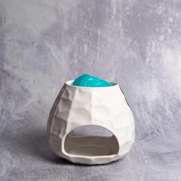 Αρωματιστής (Φ11x11) Scentchips 850065 White