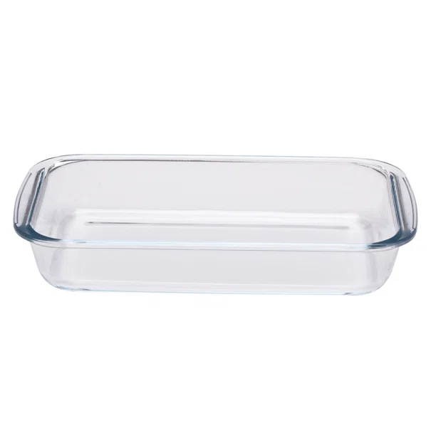 Πυρίμαχο Σκεύος Ορθογώνιο (29.5x17.5x5) Alpina 871125223068