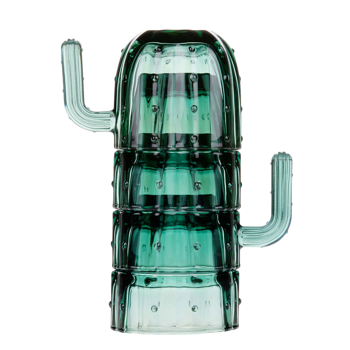 Ποτήρια Νερού 240ml (Σετ 4τμχ) Alpina 871125223999