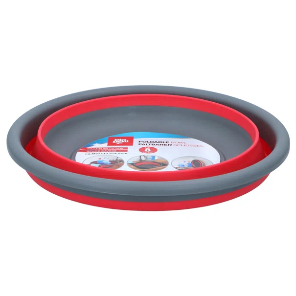 Πτυσσόμενο Λεκανάκι (Φ37x13.5) Dirt Devil 871125224554