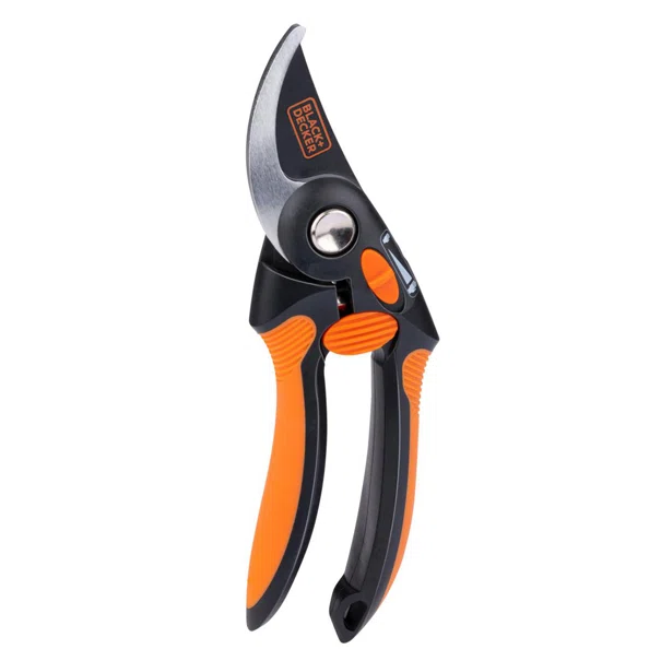 Ψαλίδι Κλαδέματος 21.5εκ. Black+Decker 871125223413