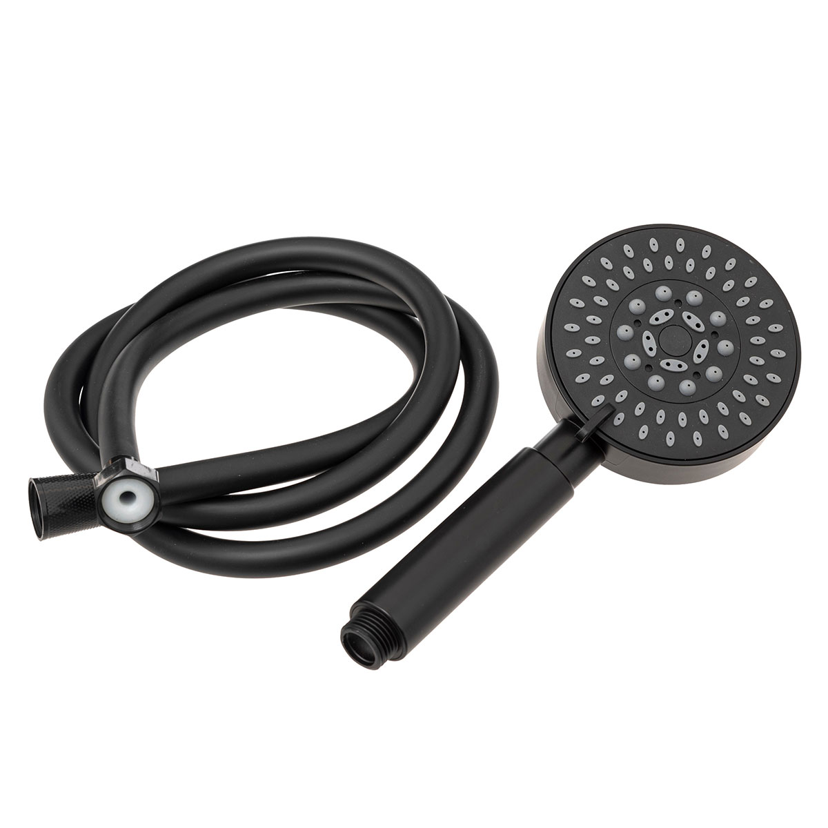 Τηλέφωνο Μπάνιου Με Σπιράλ (Σετ) F-V Shower 200115