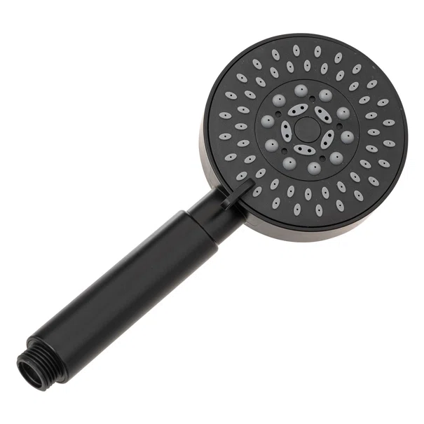Τηλέφωνο Μπάνιου Με Σπιράλ (Σετ) F-V Shower 200115