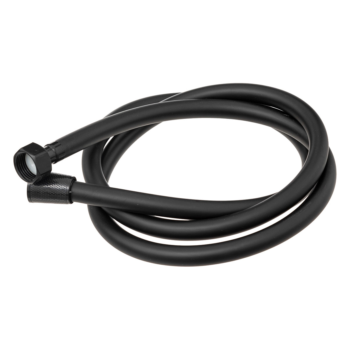 Τηλέφωνο Μπάνιου με Σπιράλ (Σετ) F-V Shower 200115 Μπάνιο Αξεσουάρ Τηλέφωνα & Spitishop