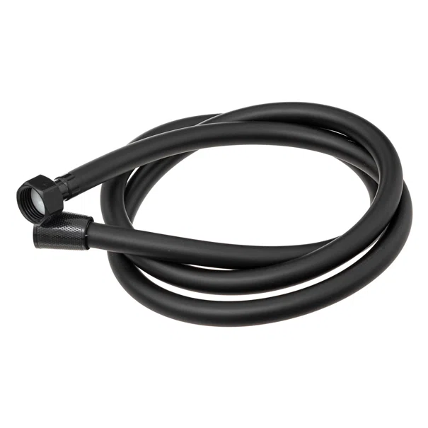 Τηλέφωνο Μπάνιου Με Σπιράλ (Σετ) F-V Shower 200115
